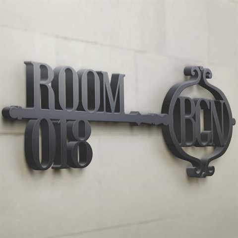 Room018Bcn Барселона Екстериор снимка